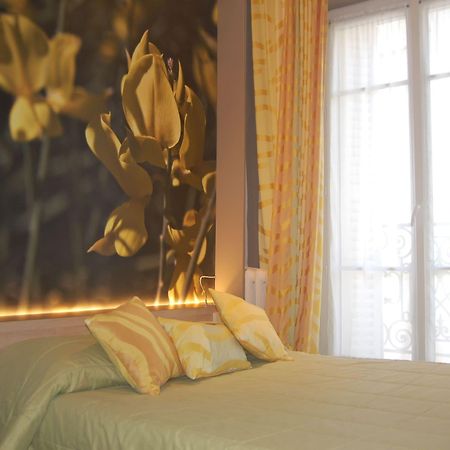 Hotel Jean Bart Παρίσι Εξωτερικό φωτογραφία