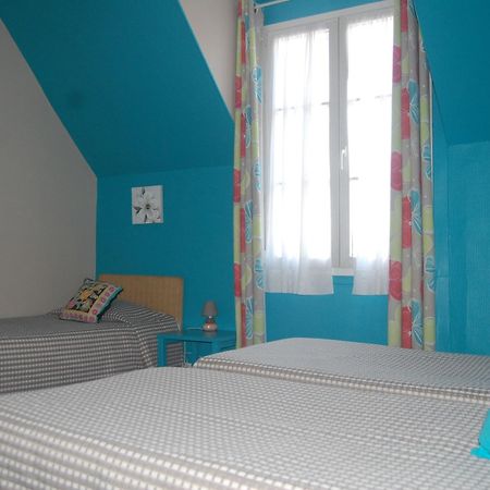 Hotel Jean Bart Παρίσι Εξωτερικό φωτογραφία