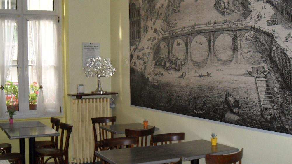 Hotel Jean Bart Παρίσι Εξωτερικό φωτογραφία