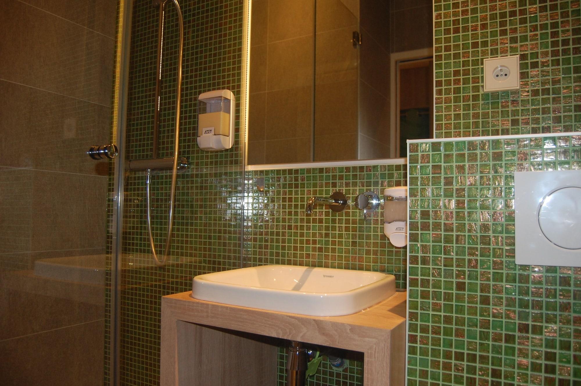 Hotel Jean Bart Παρίσι Εξωτερικό φωτογραφία