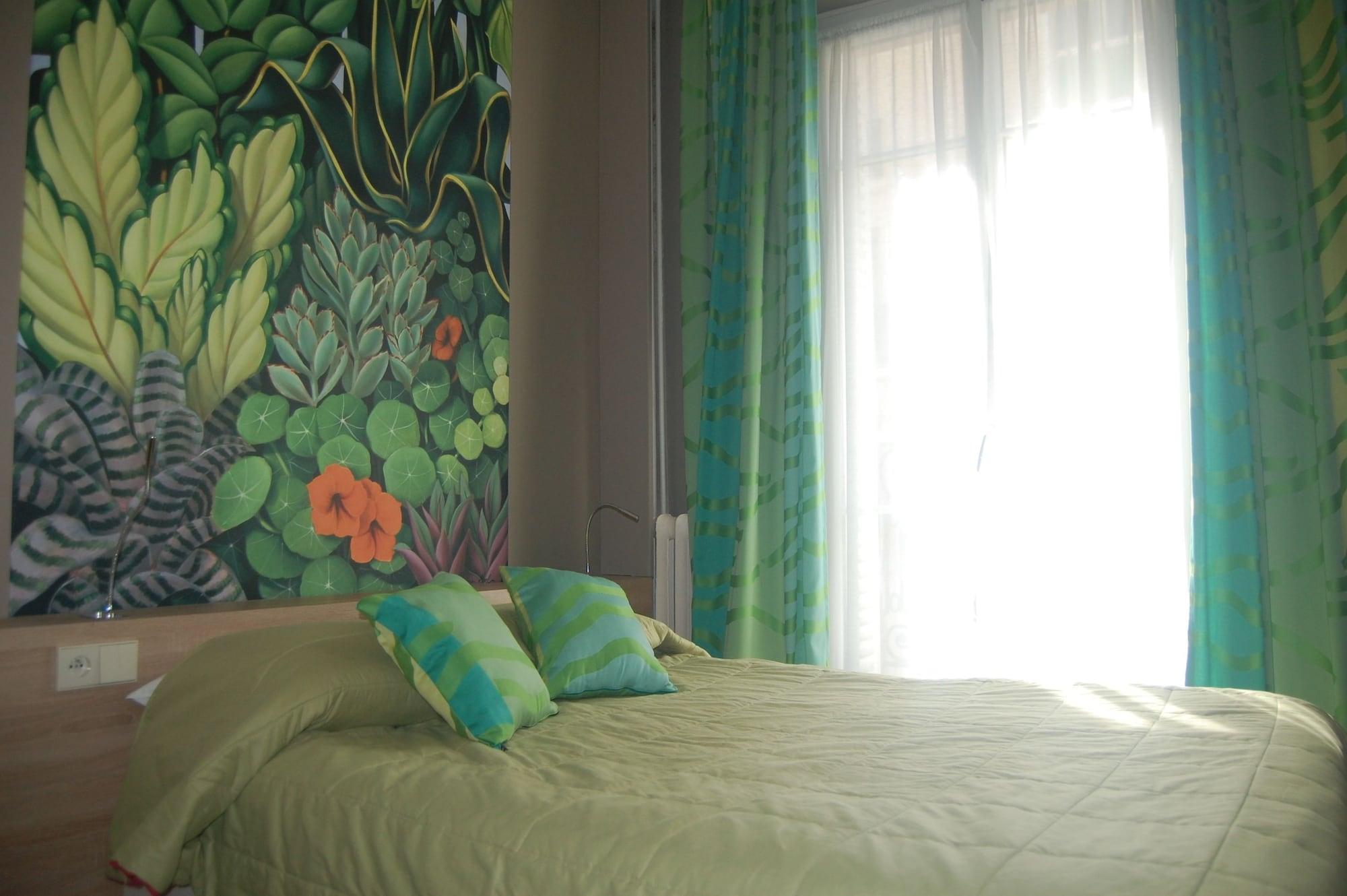 Hotel Jean Bart Παρίσι Εξωτερικό φωτογραφία
