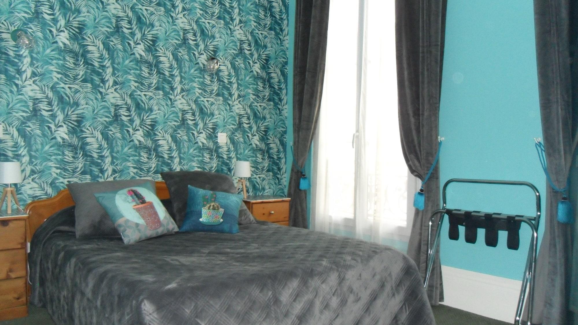 Hotel Jean Bart Παρίσι Εξωτερικό φωτογραφία