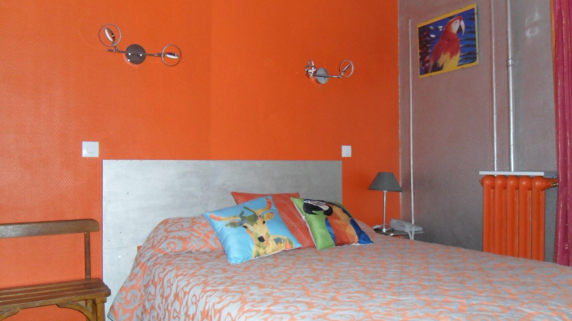 Hotel Jean Bart Παρίσι Εξωτερικό φωτογραφία