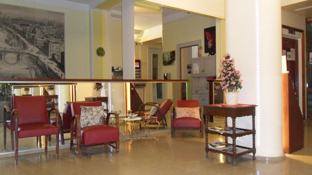 Hotel Jean Bart Παρίσι Εξωτερικό φωτογραφία